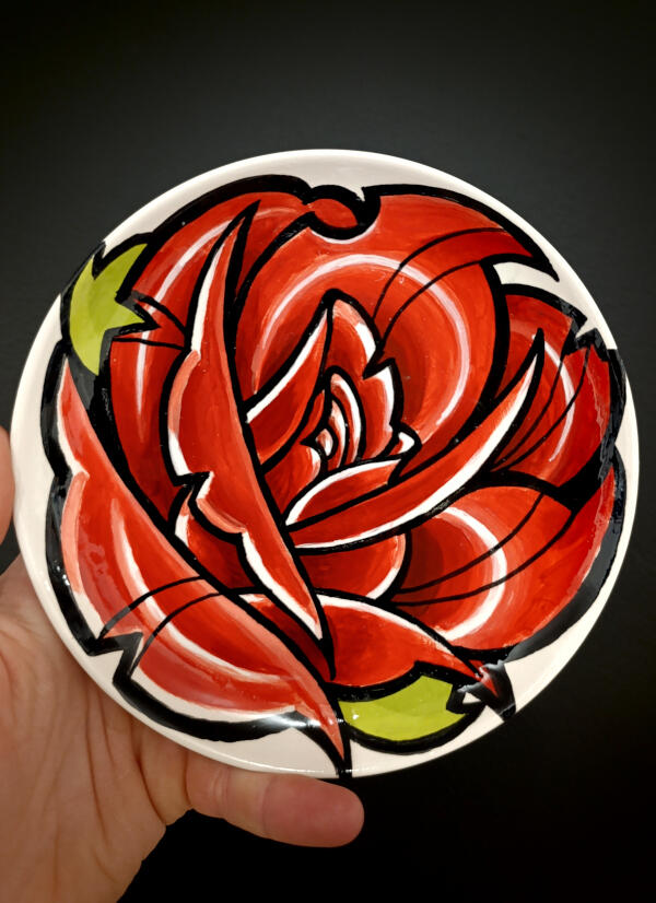 Ø 18 cm · 80,00 €
