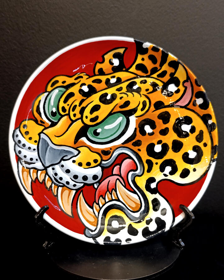 Ø 18cm · 150,00 € 10.9.2026. 150,00 €