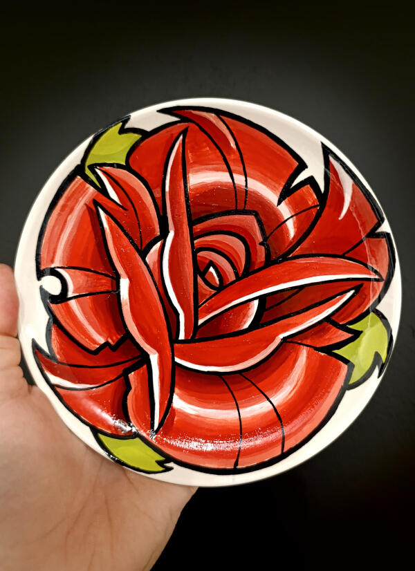 Ø 18 cm · 80,00 €