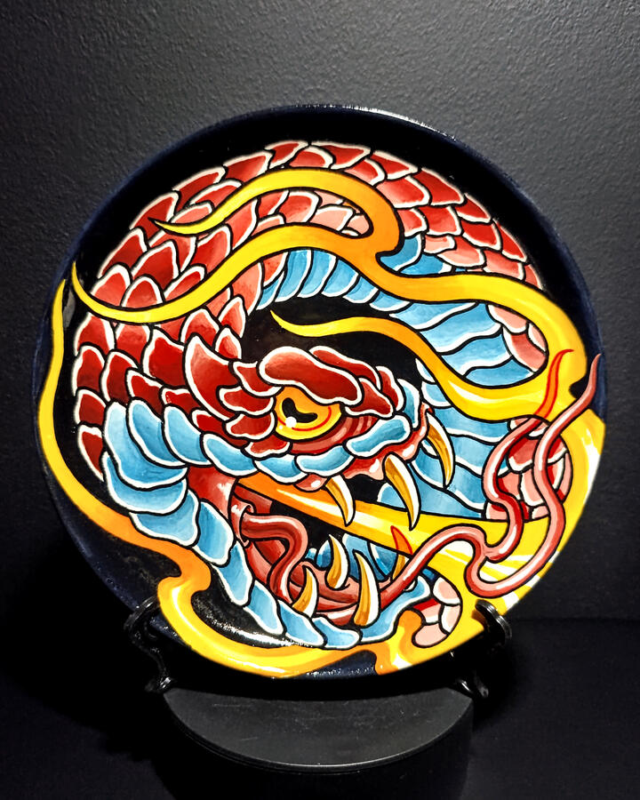 Ø 21 cm · 200,00 € 10.9.2026. 200,00 €